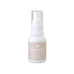 ハンド&ネイルオイル 無香料 20mL