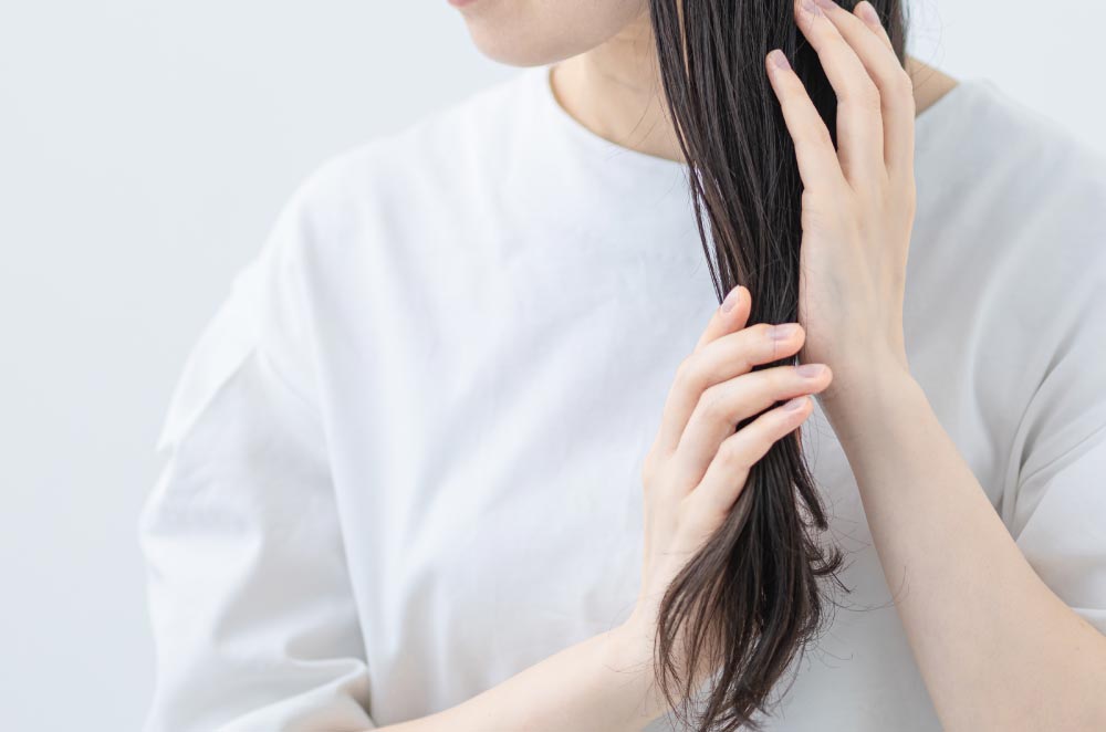 シャンプーバーが向かない方の特徴