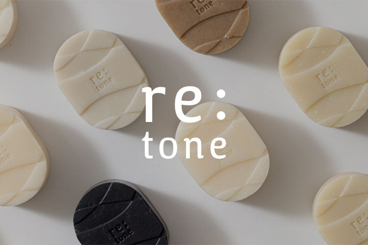 re:tone（リトーン）