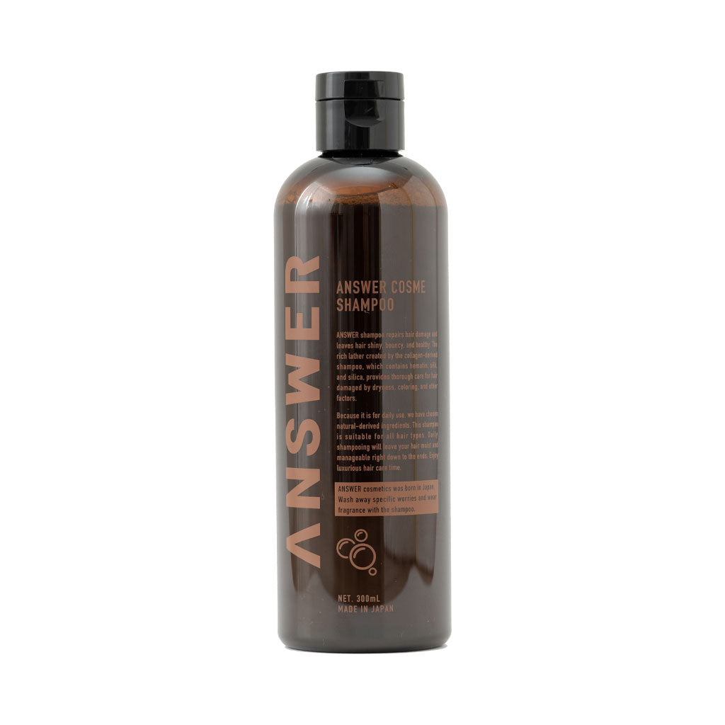 アンサー シャンプー　300mL