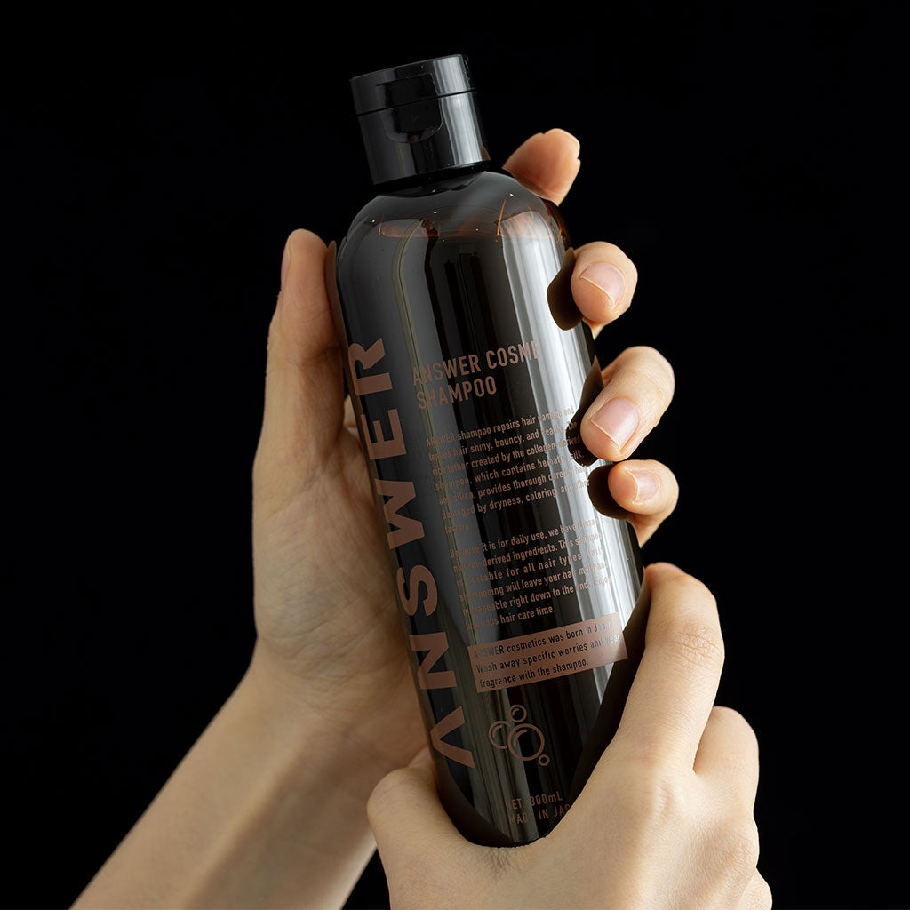 アンサー シャンプー　300mL