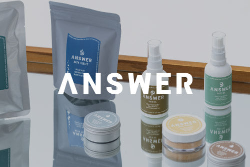 ANSWER