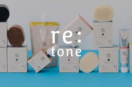 re:tone