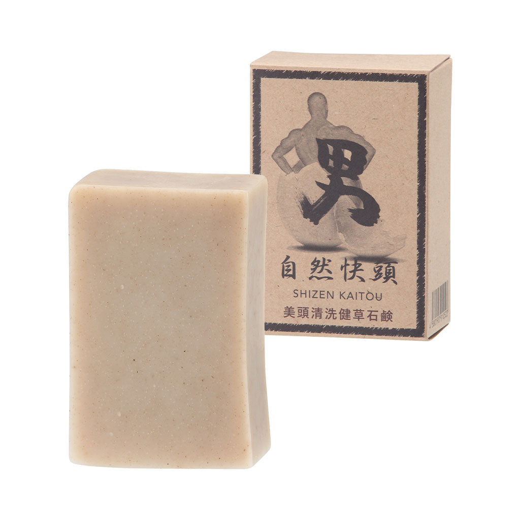 自然快頭　110g