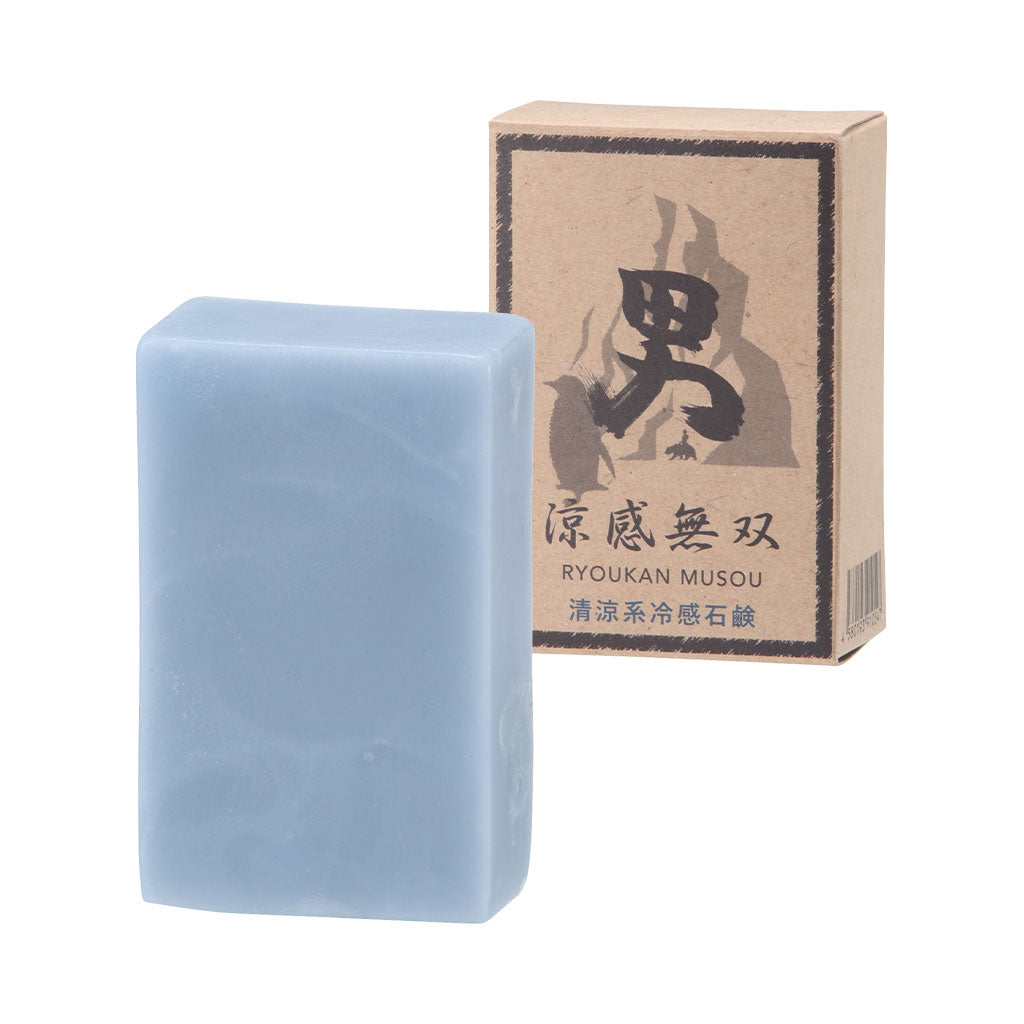 涼感無双　110g