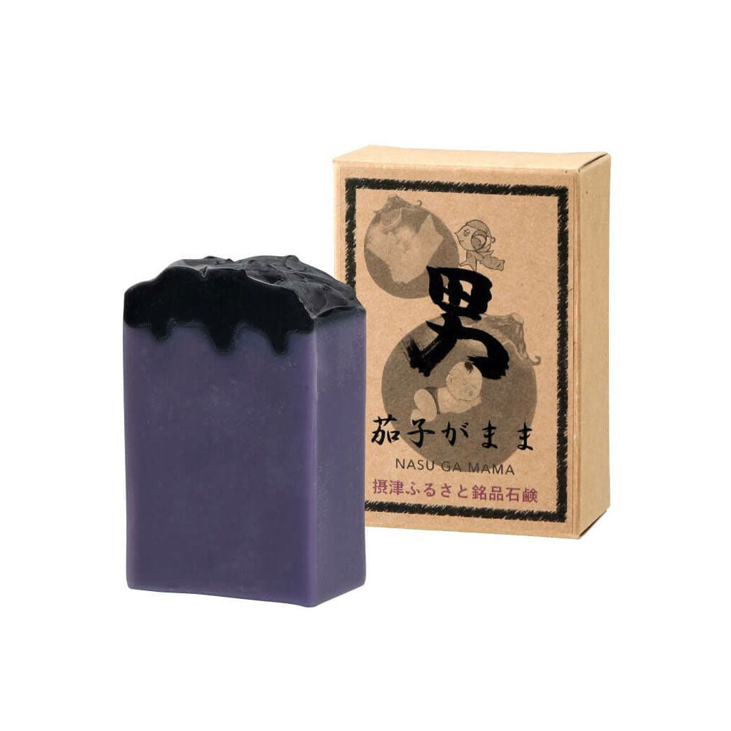 茄子がまま　110g