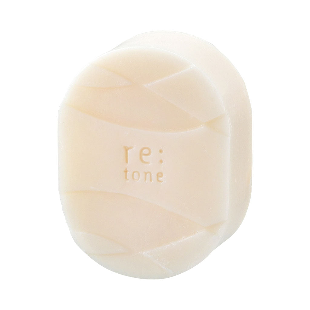 ひきしめる石けん（真珠）　75g