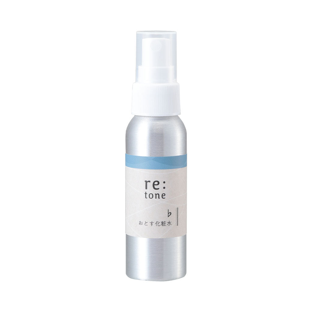 おとす化粧水　80mL