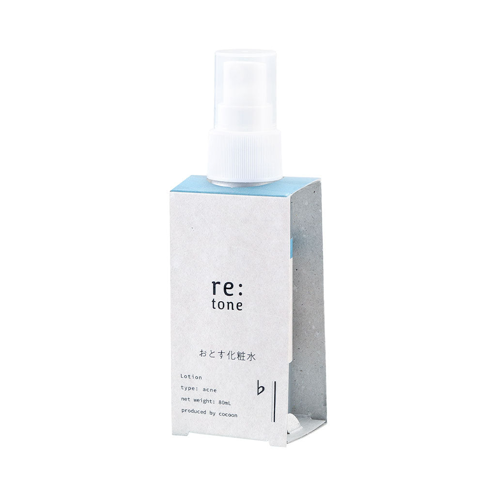 おとす化粧水　80mL