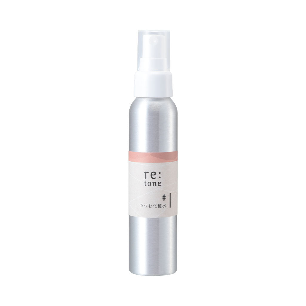 つつむ化粧水　100mL