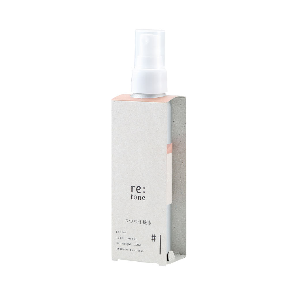 つつむ化粧水　100mL