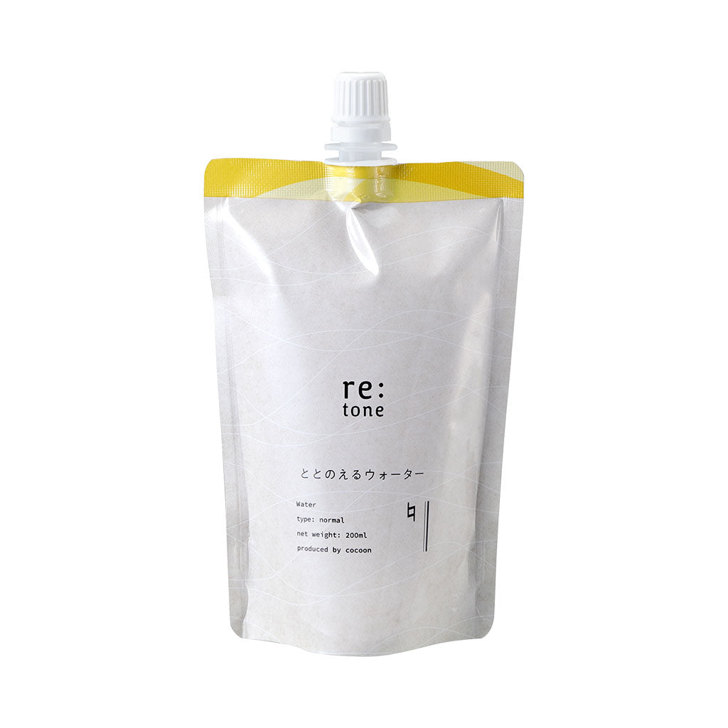 ととのえるウォーター　200mL