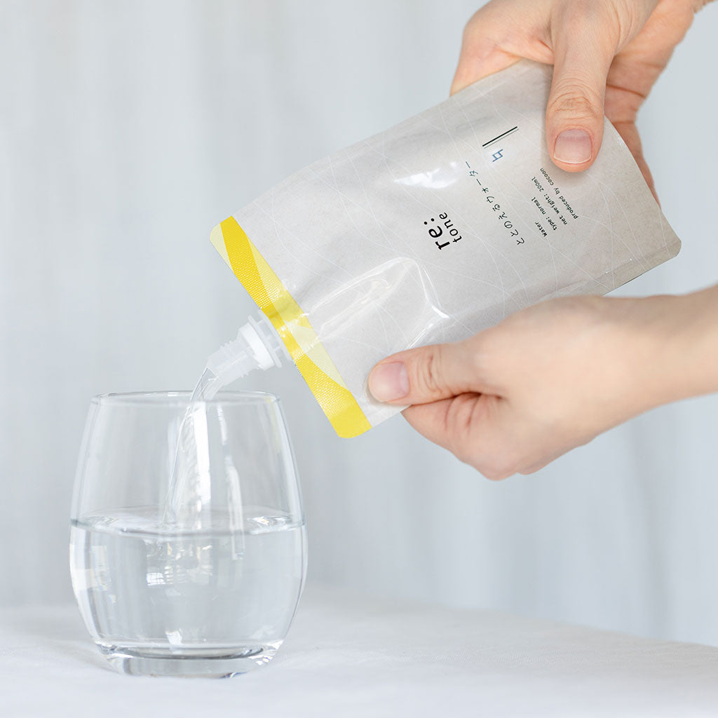 ととのえるウォーター　200mL